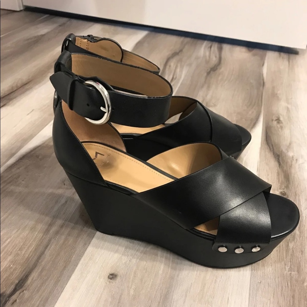 Mark Fisher Wedges
